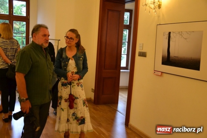 Zdjęcie w galerii na portalu naszraciborz.pl: DYPLOM 2016 - prezentacja prac dyplomowych Liceum Plastycznego na zamku wiadomości z regionu