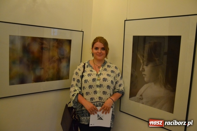 Zdjęcie w galerii na portalu naszraciborz.pl: DYPLOM 2016 - prezentacja prac dyplomowych Liceum Plastycznego na zamku wiadomości z regionu