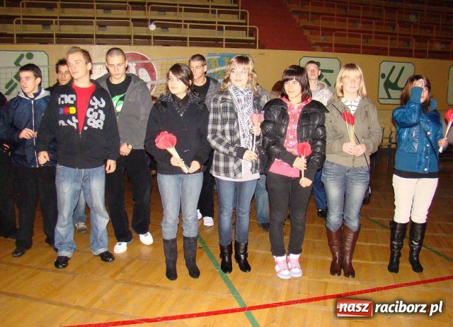 Zdjęcie w galerii na portalu naszraciborz.pl: Święty Marcin i deszczowa aura wiadomości z regionu