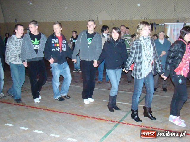 Zdjęcie w galerii na portalu naszraciborz.pl: Święty Marcin i deszczowa aura wiadomości z regionu