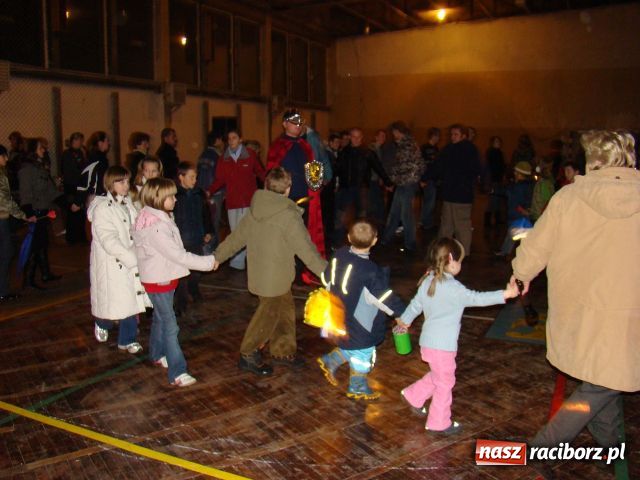 Zdjęcie w galerii na portalu naszraciborz.pl: Święty Marcin i deszczowa aura wiadomości z regionu