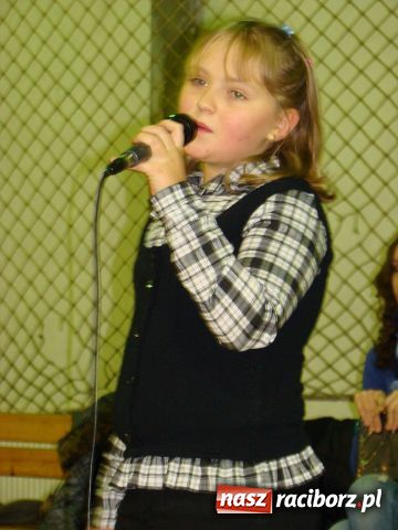 Zdjęcie w galerii na portalu naszraciborz.pl: Święty Marcin i deszczowa aura wiadomości z regionu