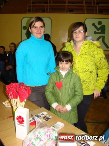 Zdjęcie w galerii na portalu naszraciborz.pl: Święty Marcin i deszczowa aura wiadomości z regionu