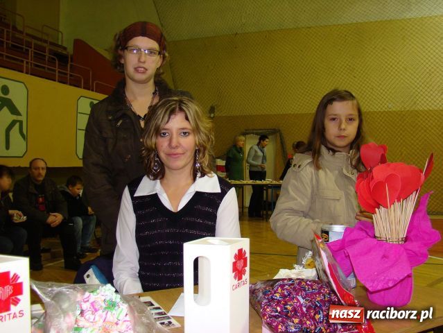 Zdjęcie w galerii na portalu naszraciborz.pl: Święty Marcin i deszczowa aura wiadomości z regionu