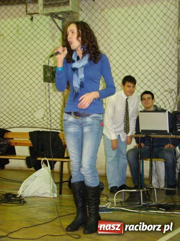 Zdjęcie w galerii na portalu naszraciborz.pl: Święty Marcin i deszczowa aura wiadomości z regionu