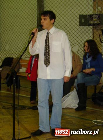 Zdjęcie w galerii na portalu naszraciborz.pl: Święty Marcin i deszczowa aura wiadomości z regionu