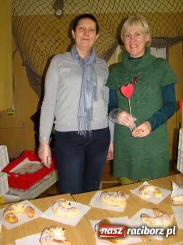 Zdjęcie w galerii na portalu naszraciborz.pl: Święty Marcin i deszczowa aura wiadomości z regionu