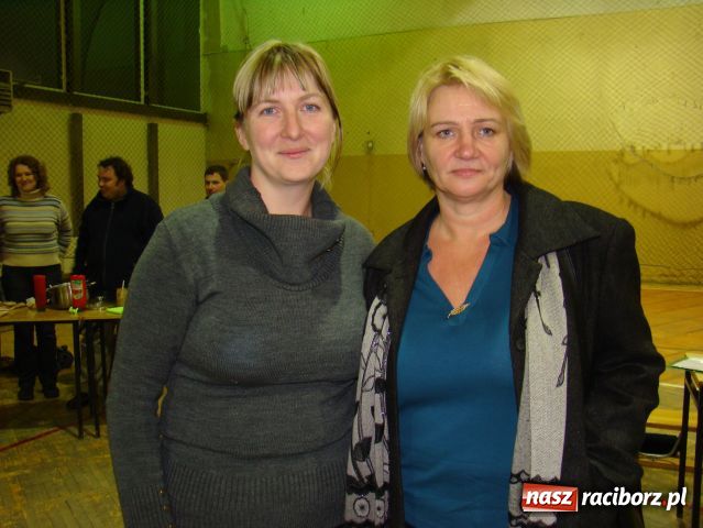 Zdjęcie w galerii na portalu naszraciborz.pl: Święty Marcin i deszczowa aura wiadomości z regionu