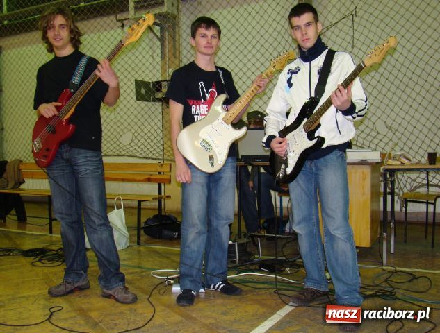 Zdjęcie w galerii na portalu naszraciborz.pl: Święty Marcin i deszczowa aura wiadomości z regionu