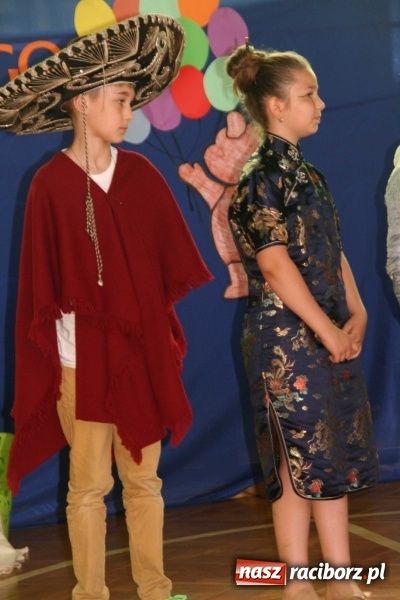 Zdjęcie w galerii na portalu naszraciborz.pl: Tworków. Dzień Dziecka z Festynem Zdrowia  wiadomości z regionu