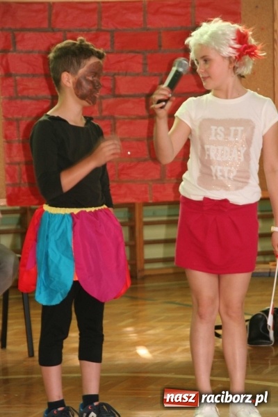 Zdjęcie w galerii na portalu naszraciborz.pl: Tworków. Dzień Dziecka z Festynem Zdrowia  wiadomości z regionu