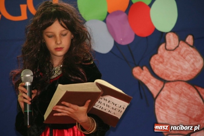 Zdjęcie w galerii na portalu naszraciborz.pl: Tworków. Dzień Dziecka z Festynem Zdrowia  wiadomości z regionu