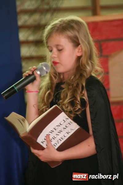 Zdjęcie w galerii na portalu naszraciborz.pl: Tworków. Dzień Dziecka z Festynem Zdrowia  wiadomości z regionu