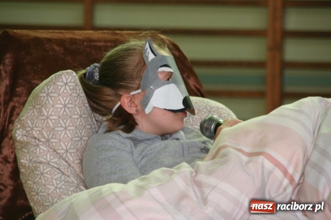 Zdjęcie w galerii na portalu naszraciborz.pl: Tworków. Dzień Dziecka z Festynem Zdrowia  wiadomości z regionu