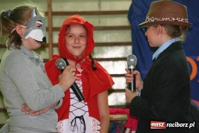 Zdjęcie w galerii na portalu naszraciborz.pl: Tworków. Dzień Dziecka z Festynem Zdrowia  wiadomości z regionu