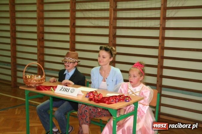 Zdjęcie w galerii na portalu naszraciborz.pl: Tworków. Dzień Dziecka z Festynem Zdrowia  wiadomości z regionu