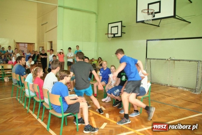 Zdjęcie w galerii na portalu naszraciborz.pl: Tworków. Dzień Dziecka z Festynem Zdrowia  wiadomości z regionu