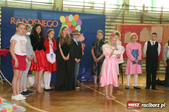 Zdjęcie w galerii na portalu naszraciborz.pl: Tworków. Dzień Dziecka z Festynem Zdrowia  wiadomości z regionu