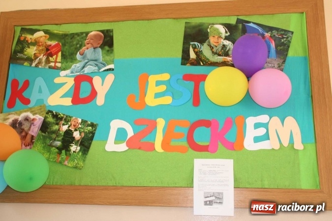 Zdjęcie w galerii na portalu naszraciborz.pl: Tworków. Dzień Dziecka z Festynem Zdrowia  wiadomości z regionu