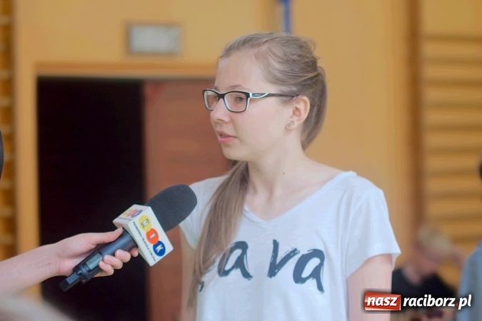 Zdjęcie w galerii na portalu naszraciborz.pl: Turniej Szachowy o Puchar Dyrektora. W Trzynastce szukali nowego Kasparowa wiadomości z regionu