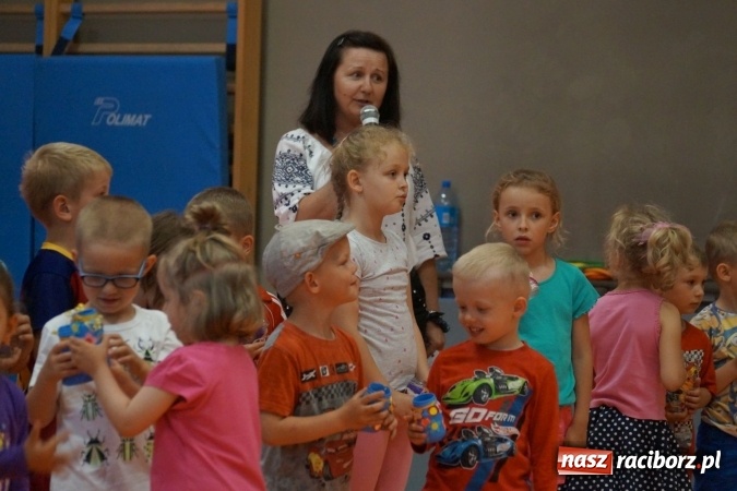 Zdjęcie w galerii na portalu naszraciborz.pl: Wspaniałe święto rodziny w Górkach Śl.  wiadomości z regionu