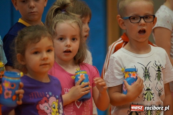 Zdjęcie w galerii na portalu naszraciborz.pl: Wspaniałe święto rodziny w Górkach Śl.  wiadomości z regionu