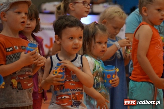 Zdjęcie w galerii na portalu naszraciborz.pl: Wspaniałe święto rodziny w Górkach Śl.  wiadomości z regionu