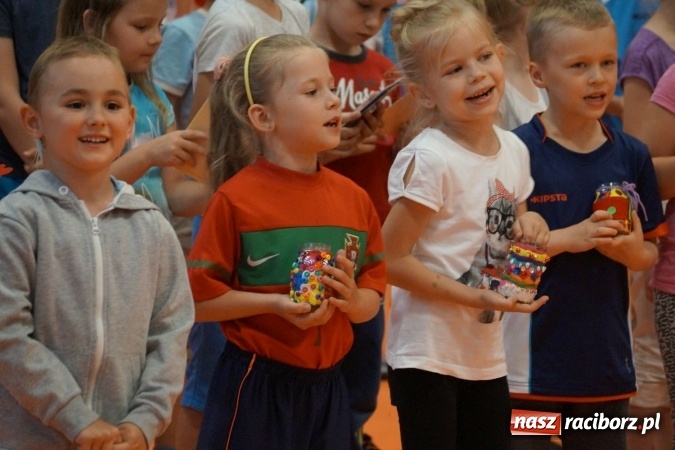 Zdjęcie w galerii na portalu naszraciborz.pl: Wspaniałe święto rodziny w Górkach Śl.  wiadomości z regionu