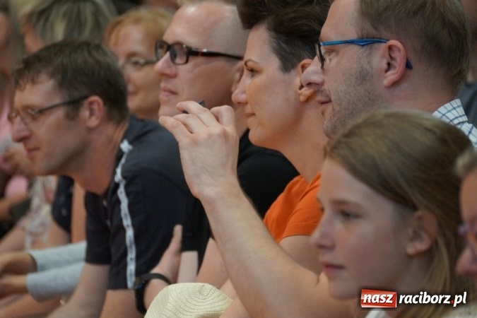 Zdjęcie w galerii na portalu naszraciborz.pl: Wspaniałe święto rodziny w Górkach Śl.  wiadomości z regionu