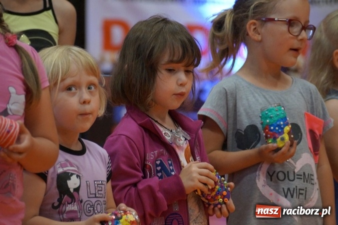 Zdjęcie w galerii na portalu naszraciborz.pl: Wspaniałe święto rodziny w Górkach Śl.  wiadomości z regionu