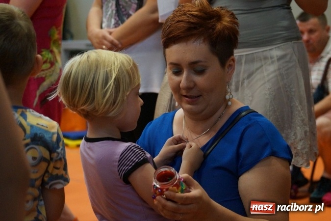 Zdjęcie w galerii na portalu naszraciborz.pl: Wspaniałe święto rodziny w Górkach Śl.  wiadomości z regionu