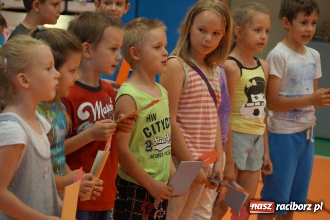 Zdjęcie w galerii na portalu naszraciborz.pl: Wspaniałe święto rodziny w Górkach Śl.  wiadomości z regionu