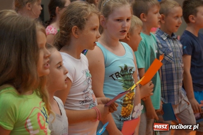 Zdjęcie w galerii na portalu naszraciborz.pl: Wspaniałe święto rodziny w Górkach Śl.  wiadomości z regionu