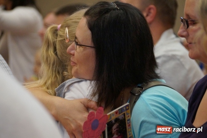 Zdjęcie w galerii na portalu naszraciborz.pl: Wspaniałe święto rodziny w Górkach Śl.  wiadomości z regionu