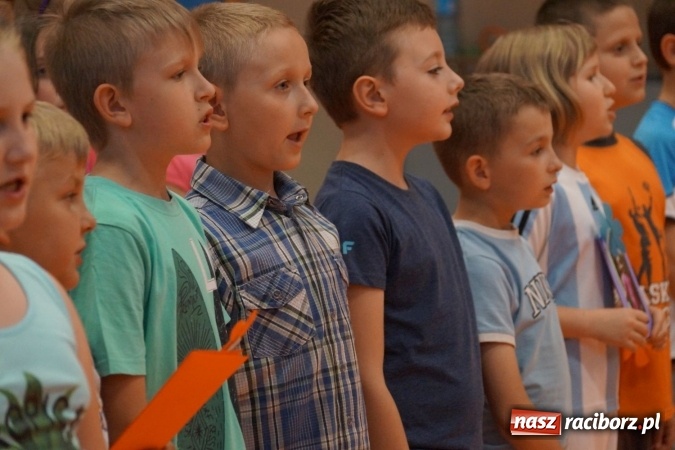 Zdjęcie w galerii na portalu naszraciborz.pl: Wspaniałe święto rodziny w Górkach Śl.  wiadomości z regionu