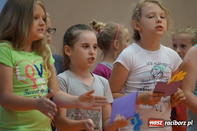 Zdjęcie w galerii na portalu naszraciborz.pl: Wspaniałe święto rodziny w Górkach Śl.  wiadomości z regionu