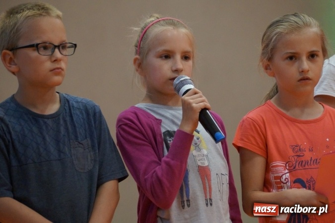 Zdjęcie w galerii na portalu naszraciborz.pl: Wspaniałe święto rodziny w Górkach Śl.  wiadomości z regionu