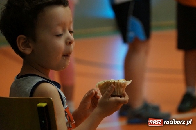 Zdjęcie w galerii na portalu naszraciborz.pl: Wspaniałe święto rodziny w Górkach Śl.  wiadomości z regionu