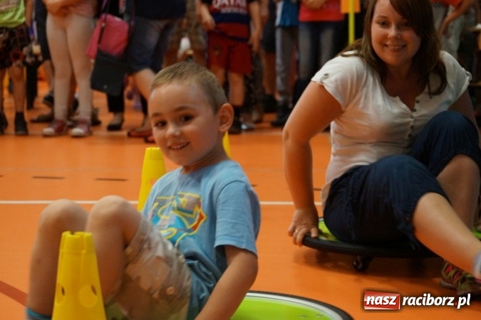 Zdjęcie w galerii na portalu naszraciborz.pl: Wspaniałe święto rodziny w Górkach Śl.  wiadomości z regionu