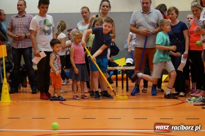 Zdjęcie w galerii na portalu naszraciborz.pl: Wspaniałe święto rodziny w Górkach Śl.  wiadomości z regionu
