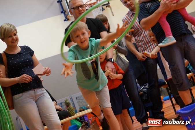 Zdjęcie w galerii na portalu naszraciborz.pl: Wspaniałe święto rodziny w Górkach Śl.  wiadomości z regionu