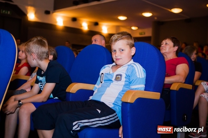 Zdjęcie w galerii na portalu naszraciborz.pl: Członkowie i sympatycy Towarzystwa Przyjaciół Dzieci spotkali się w Strzesze  wiadomości z regionu