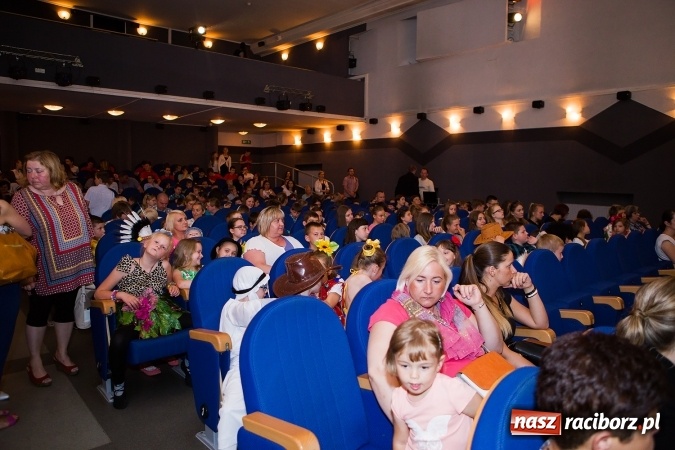 Zdjęcie w galerii na portalu naszraciborz.pl: Członkowie i sympatycy Towarzystwa Przyjaciół Dzieci spotkali się w Strzesze  wiadomości z regionu