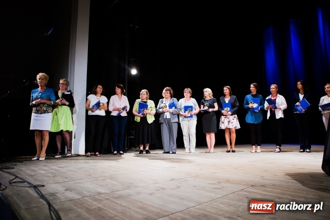 Zdjęcie w galerii na portalu naszraciborz.pl: Członkowie i sympatycy Towarzystwa Przyjaciół Dzieci spotkali się w Strzesze  wiadomości z regionu