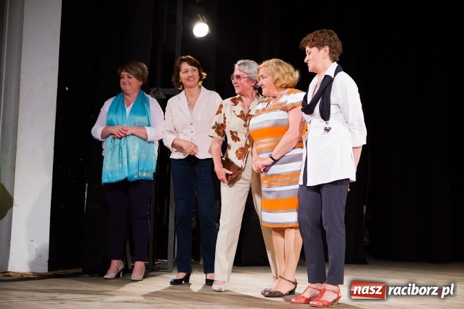 Zdjęcie w galerii na portalu naszraciborz.pl: Członkowie i sympatycy Towarzystwa Przyjaciół Dzieci spotkali się w Strzesze  wiadomości z regionu