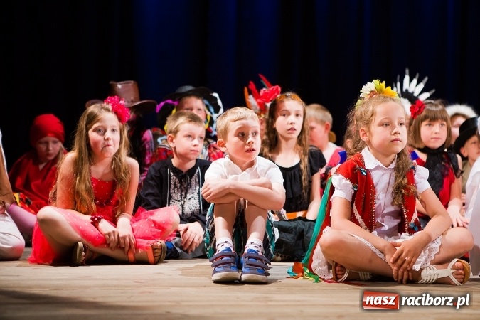 Zdjęcie w galerii na portalu naszraciborz.pl: Członkowie i sympatycy Towarzystwa Przyjaciół Dzieci spotkali się w Strzesze  wiadomości z regionu