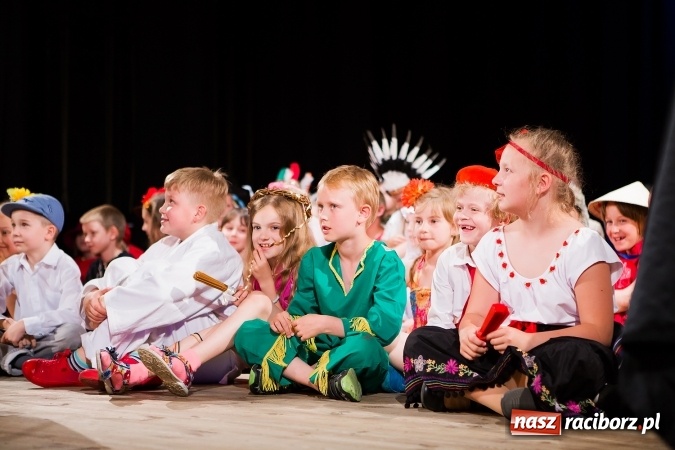 Zdjęcie w galerii na portalu naszraciborz.pl: Członkowie i sympatycy Towarzystwa Przyjaciół Dzieci spotkali się w Strzesze  wiadomości z regionu