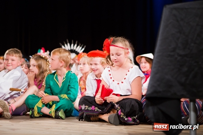Zdjęcie w galerii na portalu naszraciborz.pl: Członkowie i sympatycy Towarzystwa Przyjaciół Dzieci spotkali się w Strzesze  wiadomości z regionu