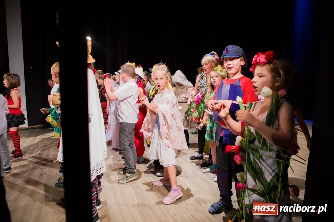 Zdjęcie w galerii na portalu naszraciborz.pl: Członkowie i sympatycy Towarzystwa Przyjaciół Dzieci spotkali się w Strzesze  wiadomości z regionu