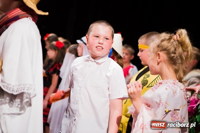 Zdjęcie w galerii na portalu naszraciborz.pl: Członkowie i sympatycy Towarzystwa Przyjaciół Dzieci spotkali się w Strzesze  wiadomości z regionu